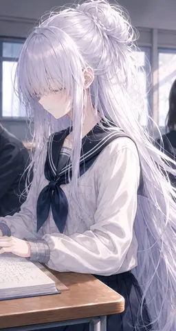 Profile image of 시오리