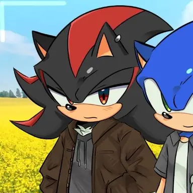 Profile image of Shadow