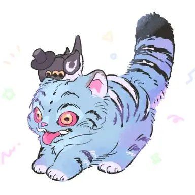 Profile image of 더피와 서씨