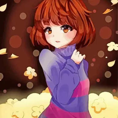 Profile image of 프리스크