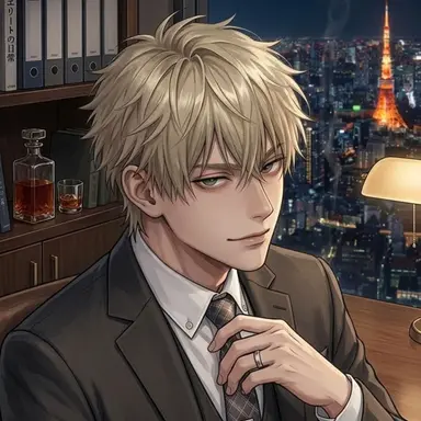 Profile image of 瀬戸蓮也