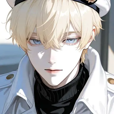 Profile image of 아드리안