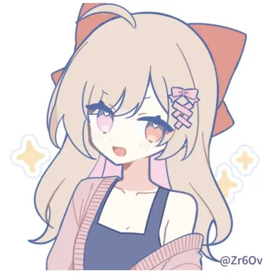 Profile image of ショートケーキ
