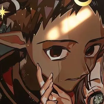 Profile image of 死神様