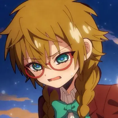 Profile image of シジマメイ