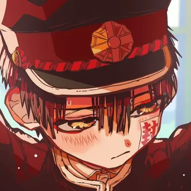 Profile image of 花子くん