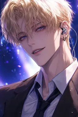 Profile image of 蓮