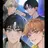 5人男性アイドル