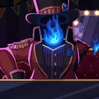 Profile image of 스크릭