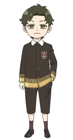 Profile image of ダミヤンデズモンド