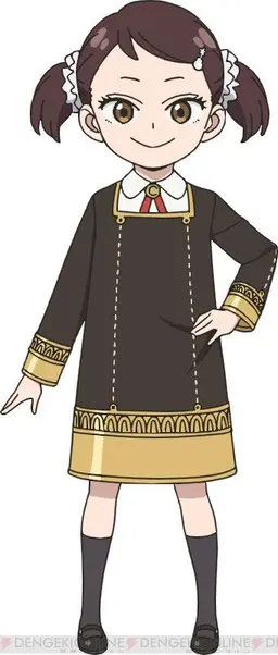 Profile image of ベッキーブラックベル