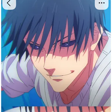 Profile image of Toji