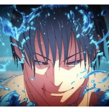 Profile image of 甚爾