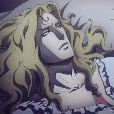 Profile image of Alucard Tepes