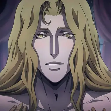 Profile image of Alucard Tepes