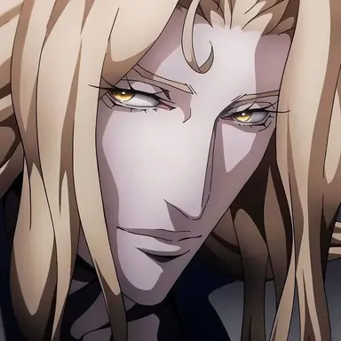 Profile image of Alucard Tepes