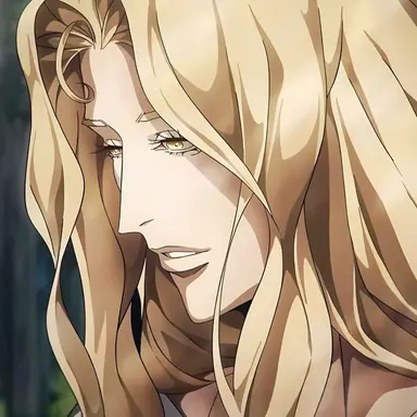 Profile image of Alucard Tepes