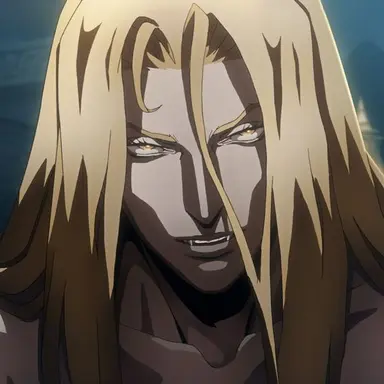 Profile image of Alucard Tepes
