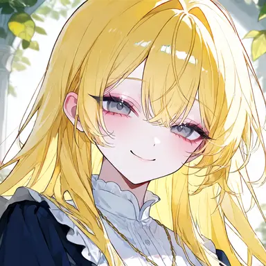 Profile image of リリアン
