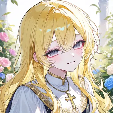 Profile image of リリアン