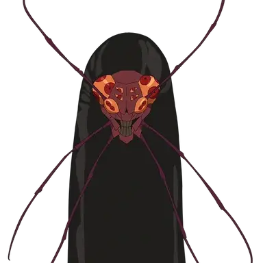 Profile image of 쿠로우루시