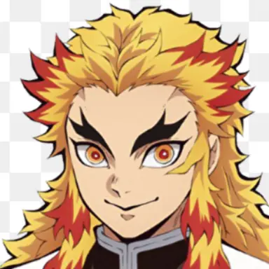 Profile image of 杏寿郎