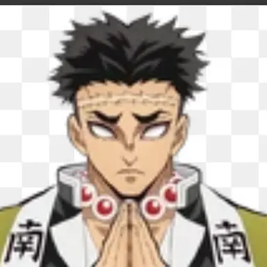 Profile image of 悲鳴嶼