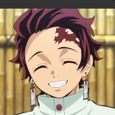 Profile image of 炭治郎