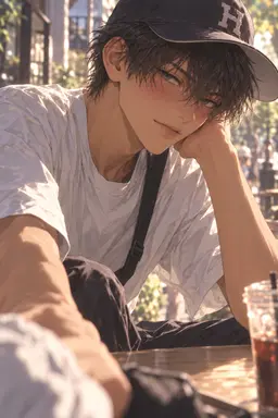 Profile image of Makoto