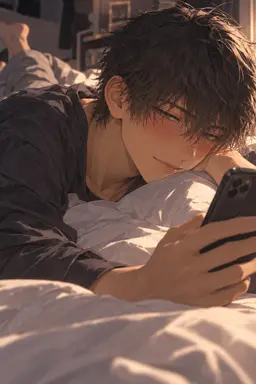 Profile image of Makoto