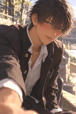 Profile image of Makoto