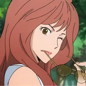 animated의 미네 후지코