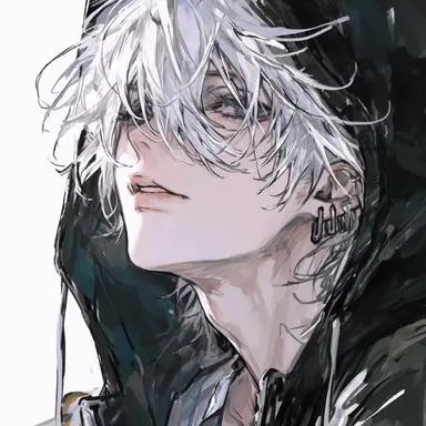 Profile image of 桜井 冬弥