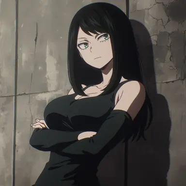 Profile image of Harune