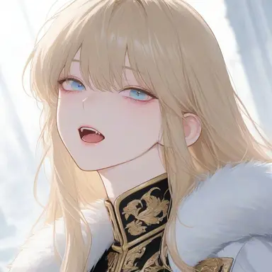 Profile image of Lydia