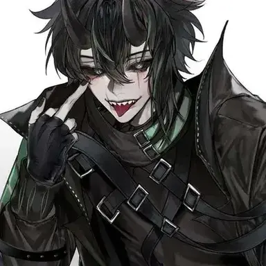 Profile image of Zael