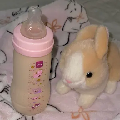 Profile image of Mr. Rabbit