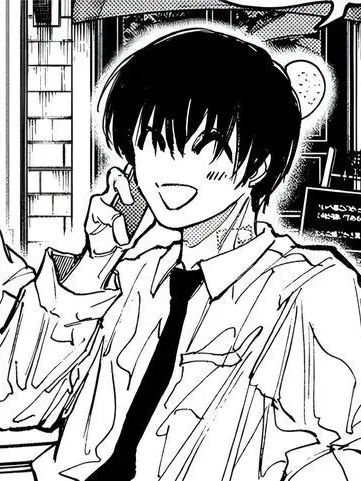 mayonezz0920의 나구모 요이치