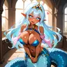 캐릭터 프로필 이미지