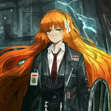 Profile image of 이스마엘