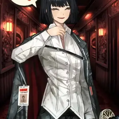 Profile image of 거울세계 료슈