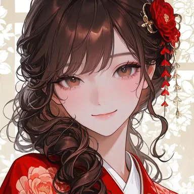 Profile image of 美憂