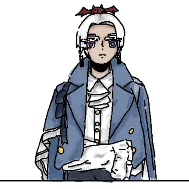 Profile image of 쿠로카와 이자나