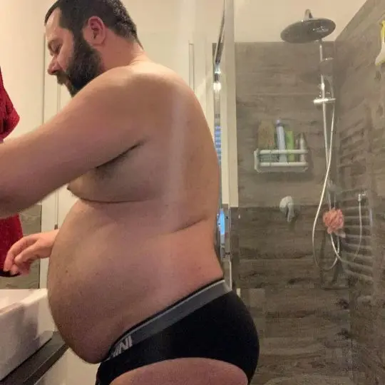 GoldenFly9320의 Hungry werewolf