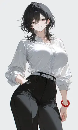 Profile image of Hitomi