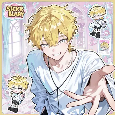 Profile image of アーロン