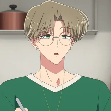 Profile image of Keito