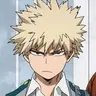 Profile image of Bakugo