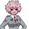 Profile image of Mina