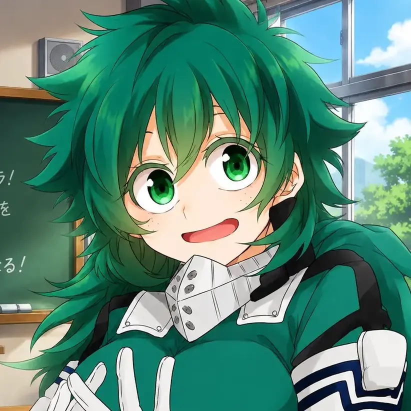 BestSatori의 Class 1-A